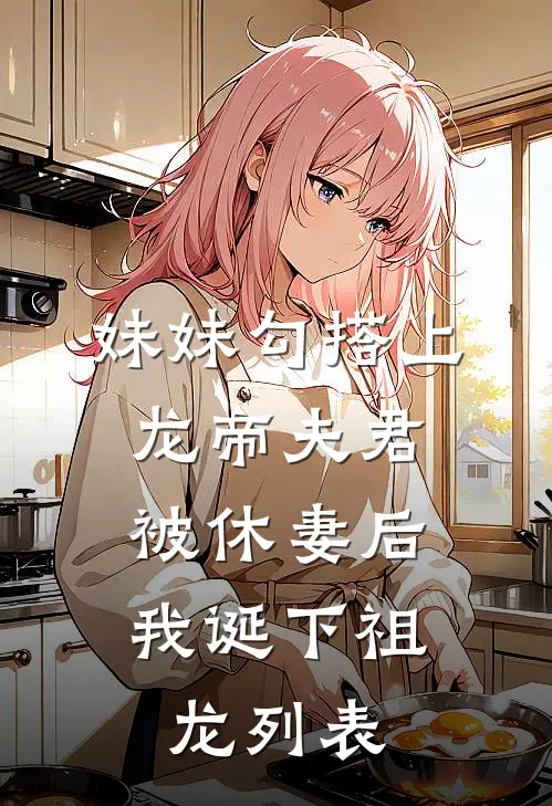 妹妹勾搭上龙帝夫君，被休妻后我诞下祖龙列表