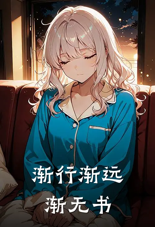 渐行渐远渐无书