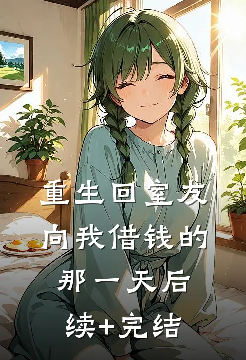 重生回室友向我借钱的那一天后续+完结