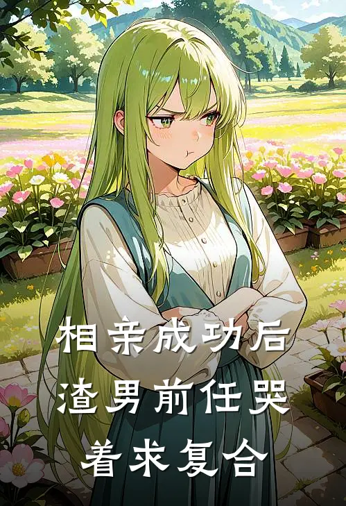 相亲成功后，渣男前任哭着求复合
