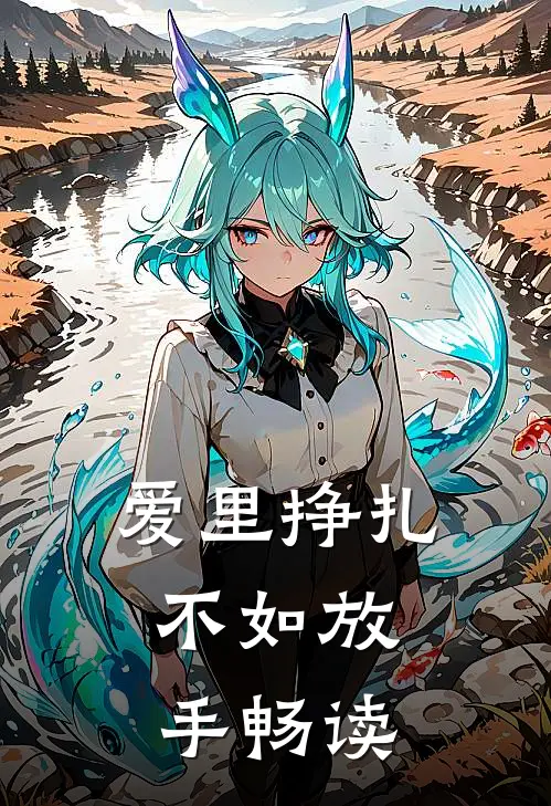爱里挣扎，不如放手畅读