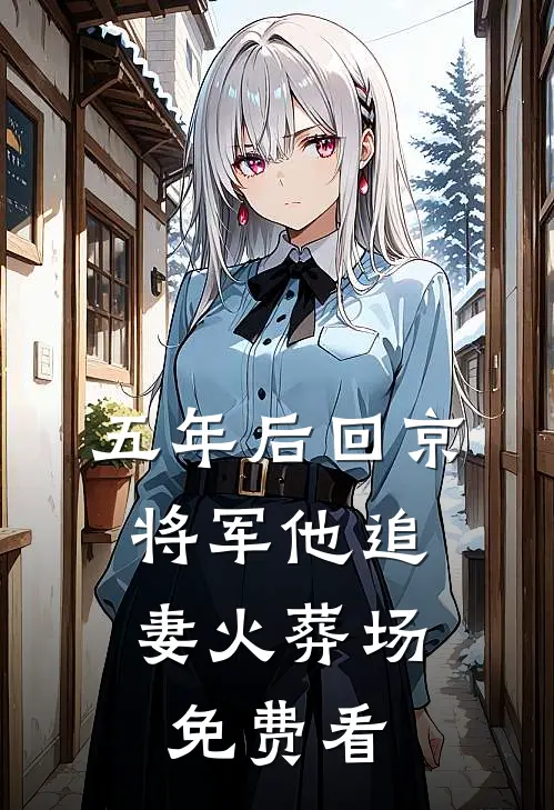 五年后回京，将军他追妻火葬场免费看