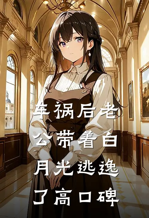 车祸后老公带着白月光逃逸了高口碑