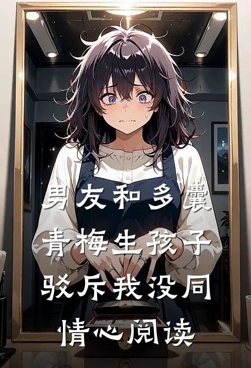 男友和多囊青梅生孩子，驳斥我没同情心阅读