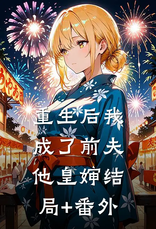 重生后我成了前夫他皇婶结局+番外