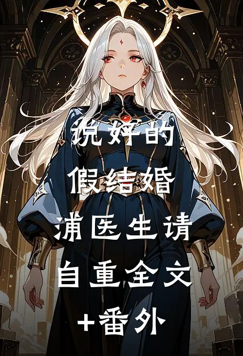 说好的假结婚，浦医生请自重全文+番外