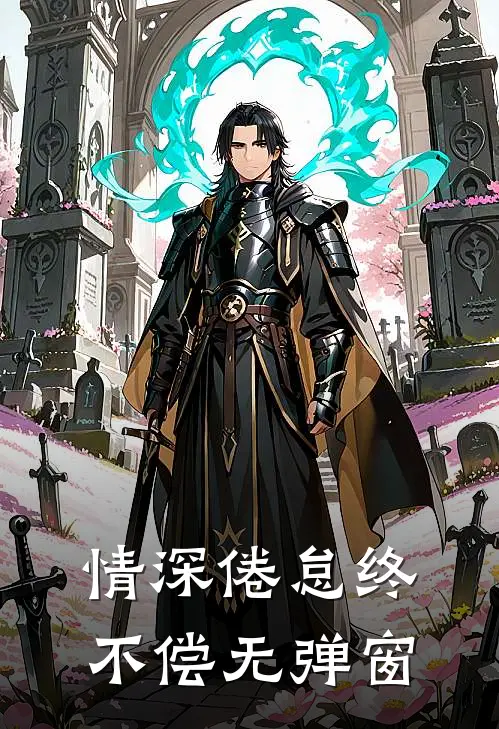 情深倦怠终不偿无弹窗