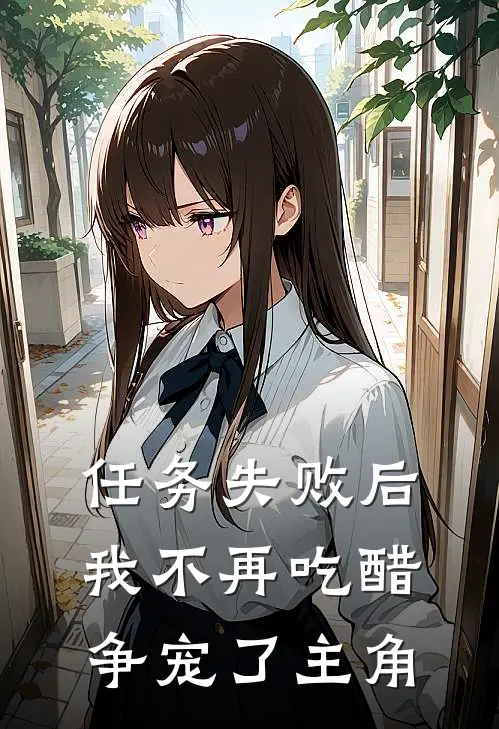 任务失败后，我不再吃醋争宠了主角