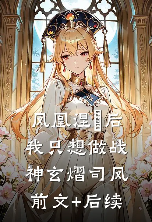 凤凰涅槃后我只想做战神玄熠司凤前文+后续