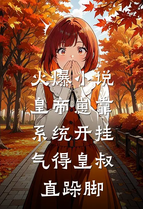 火爆小说皇帝崽靠系统开挂，气得皇叔直跺脚