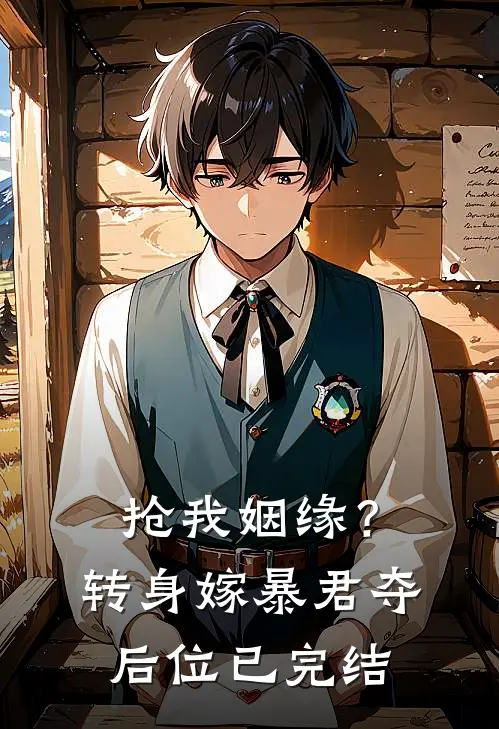 抢我姻缘？转身嫁暴君夺后位已完结