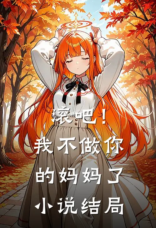 滚吧！我不做你的妈妈了小说结局