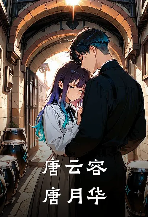 唐云容唐月华