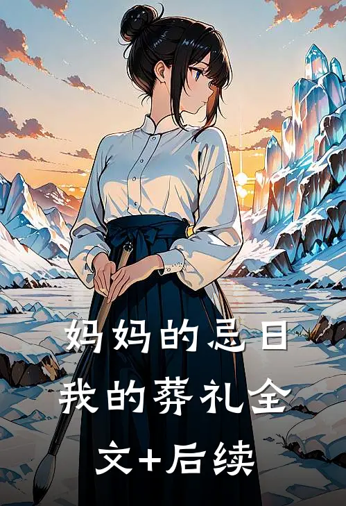 妈妈的忌日，我的葬礼全文+后续