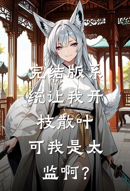 完结版系统让我开枝散叶，可我是太监啊？