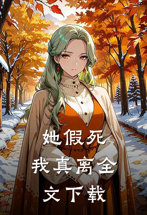 她假死，我真离全文下载