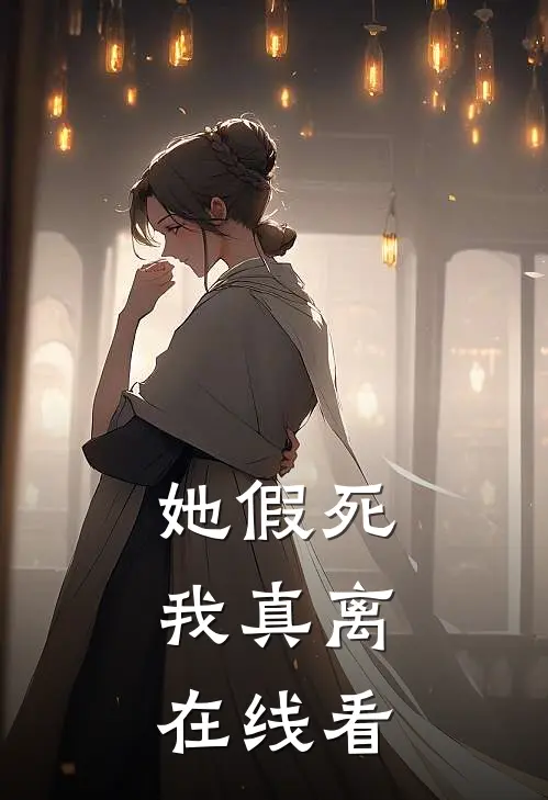 她假死，我真离在线看