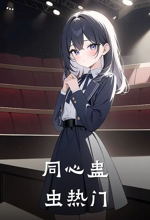 同心蛊虫热门