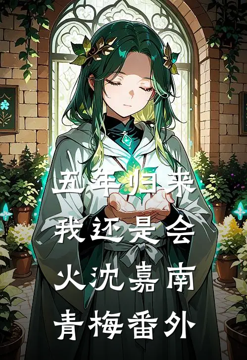 五年归来我还是会火沈嘉南青梅番外