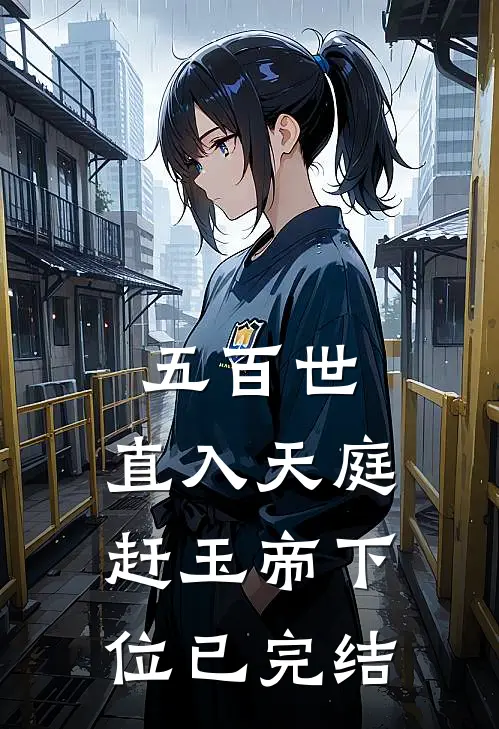 五百世：直入天庭赶玉帝下位已完结