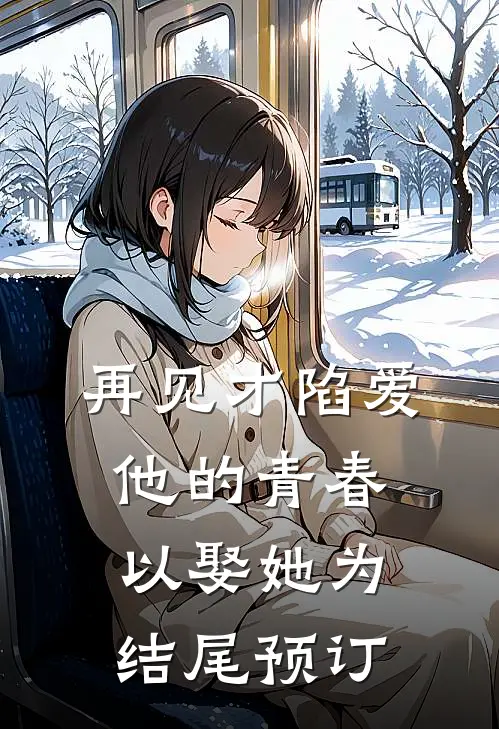 再见才陷爱：他的青春以娶她为结尾预订