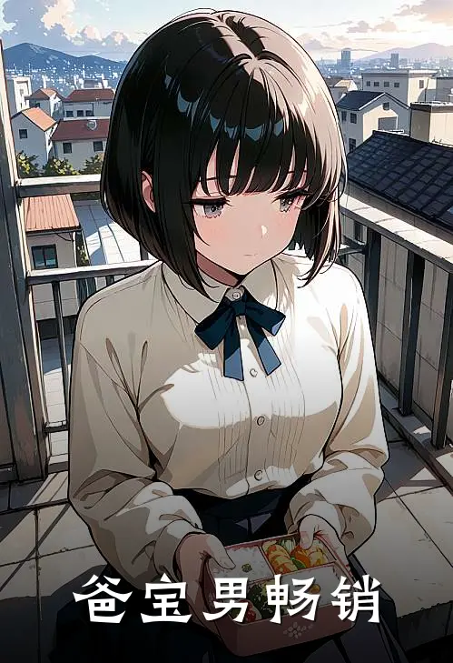 爸宝男畅销