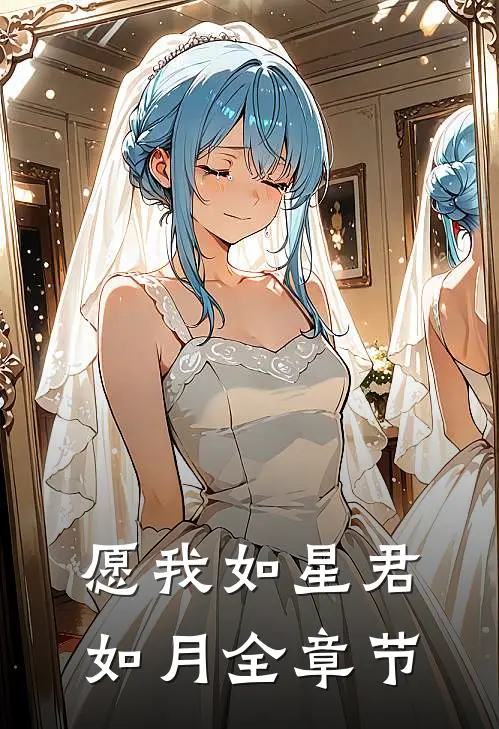 愿我如星君如月全章节