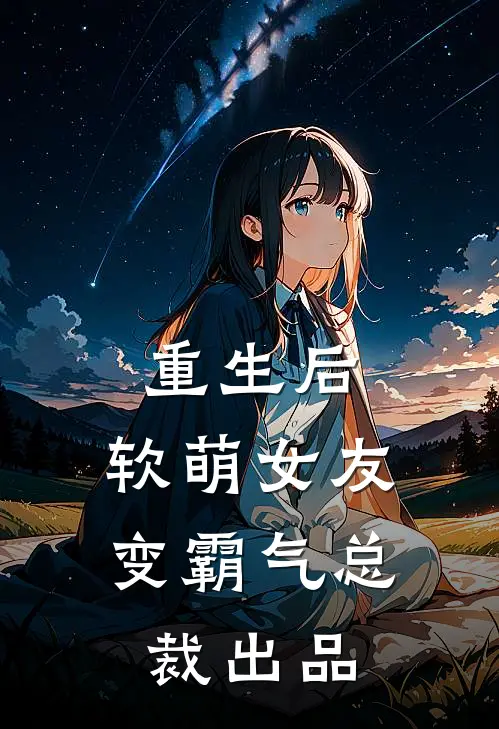 重生后，软萌女友变霸气总裁出品