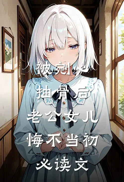 被剜心抽骨后，老公女儿悔不当初必读文