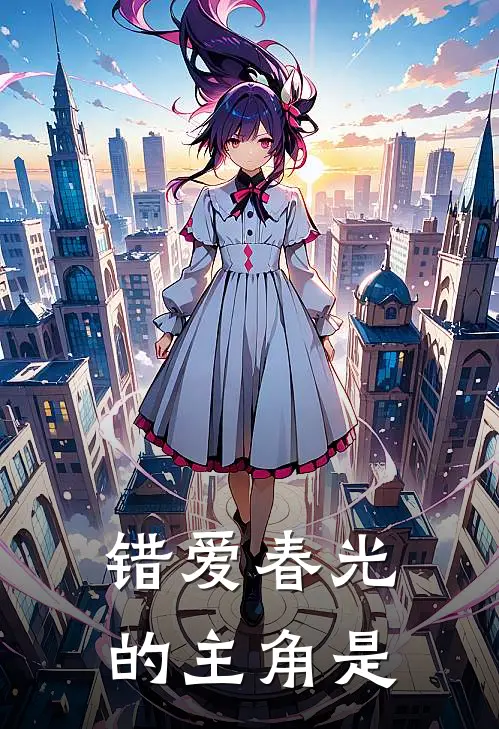 错爱春光的主角是