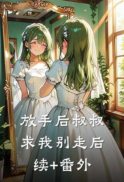 放手后叔叔求我别走后续+番外