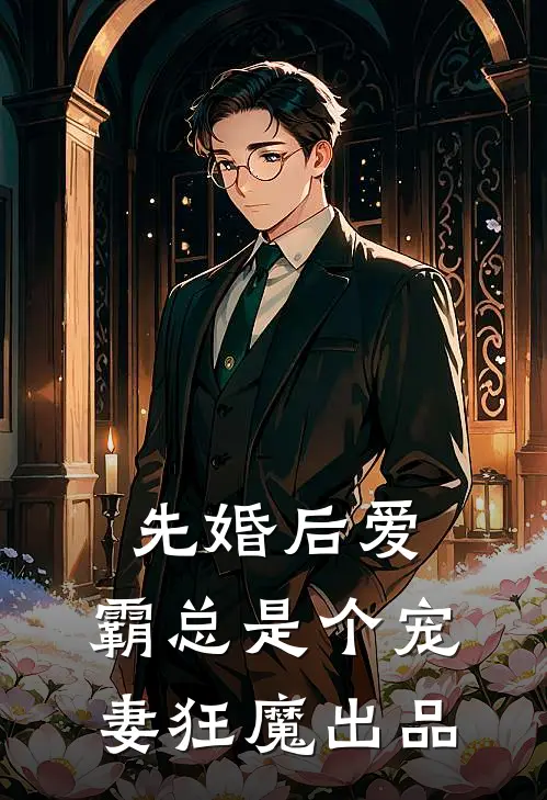 先婚后爱：霸总是个宠妻狂魔出品