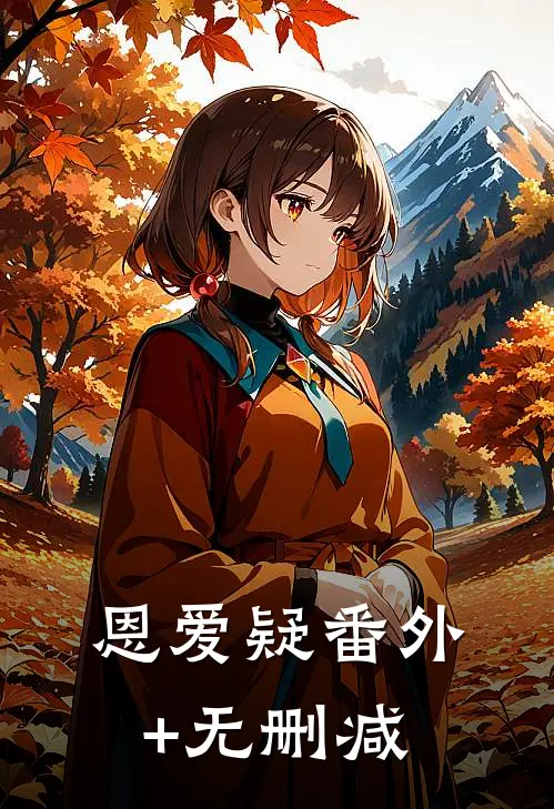 恩爱疑番外+无删减