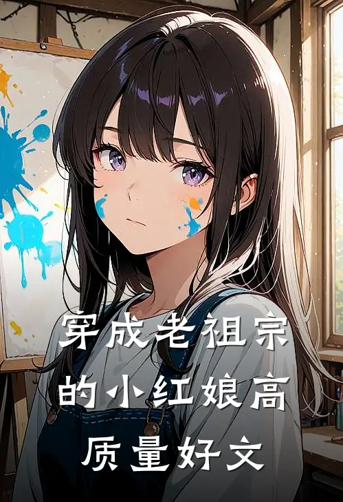 穿成老祖宗的小红娘高质量好文