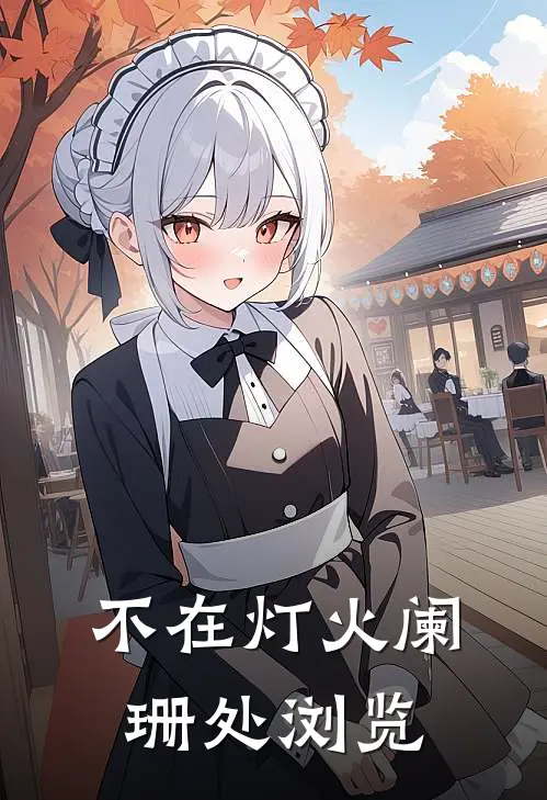 不在灯火阑珊处浏览