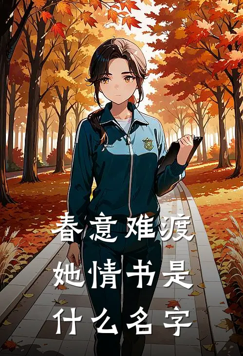 春意难渡她情书是什么名字