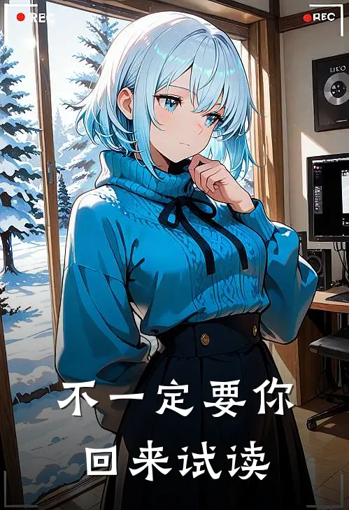 不一定要你回来试读