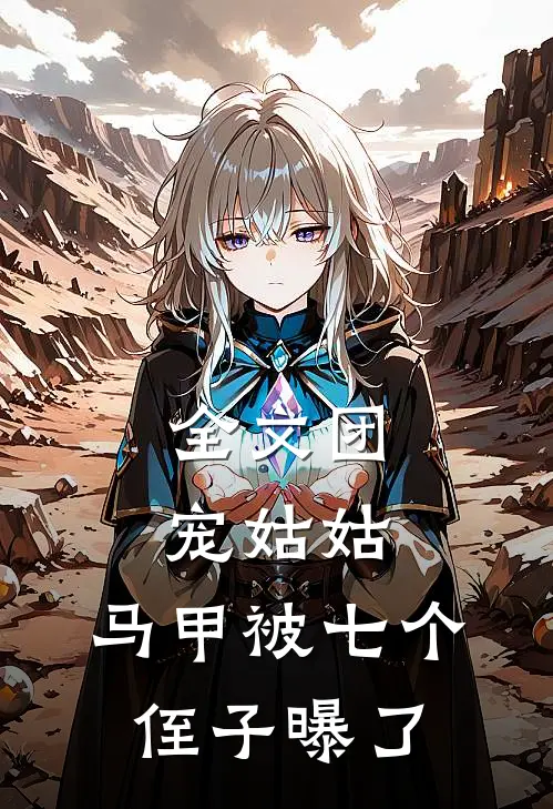 全文团宠姑姑：马甲被七个侄子曝了