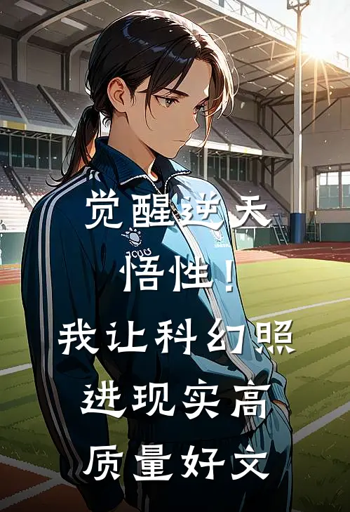觉醒逆天悟性！我让科幻照进现实高质量好文