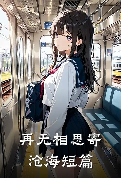 再无相思寄沧海短篇