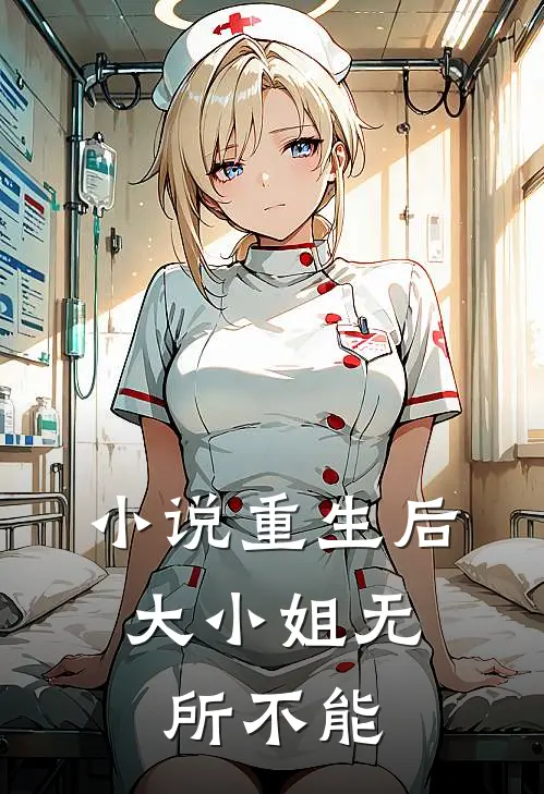 小说重生后，大小姐无所不能