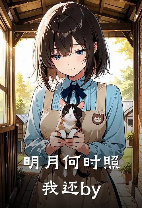 明月何时照我还by