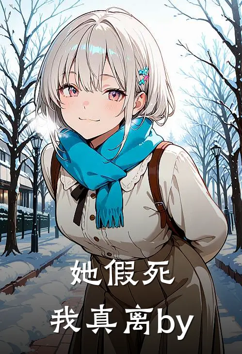 她假死，我真离by