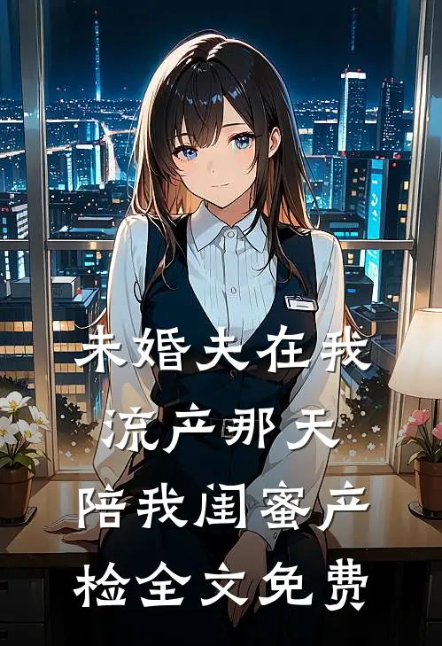 未婚夫在我流产那天，陪我闺蜜产检全文免费