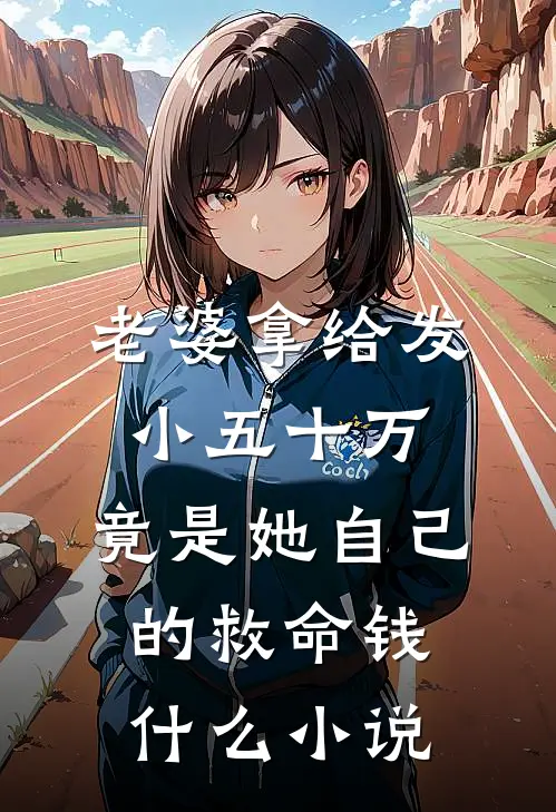 老婆拿给发小五十万，竟是她自己的救命钱什么小说