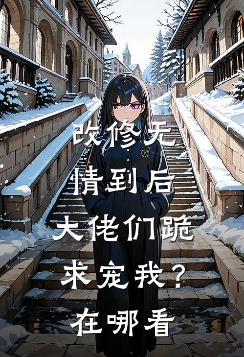 改修无情到后，大佬们跪求宠我？在哪看