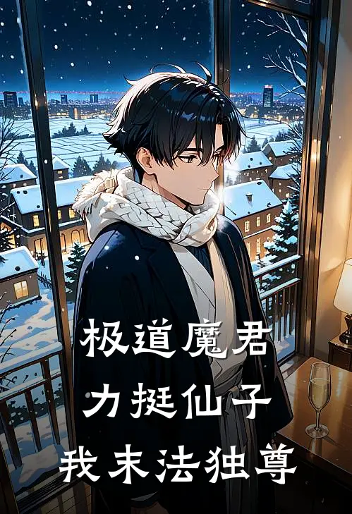 极道魔君：力挺仙子，我末法独尊