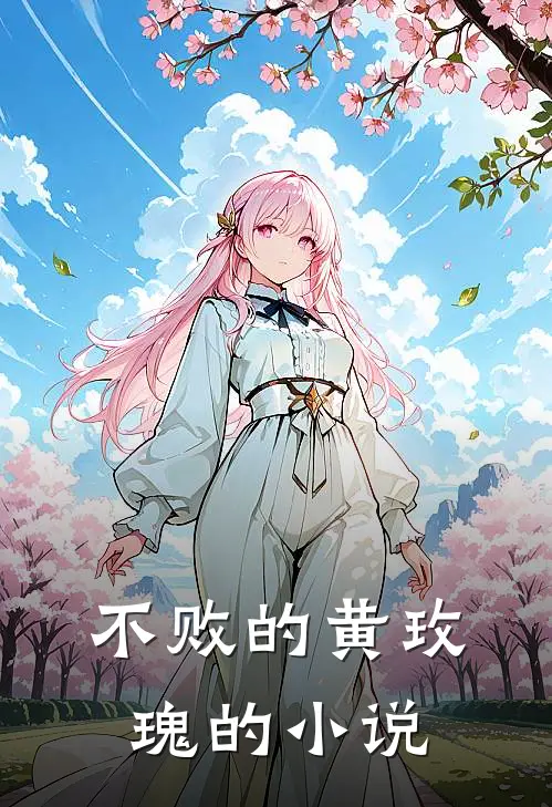 不败的黄玫瑰的小说