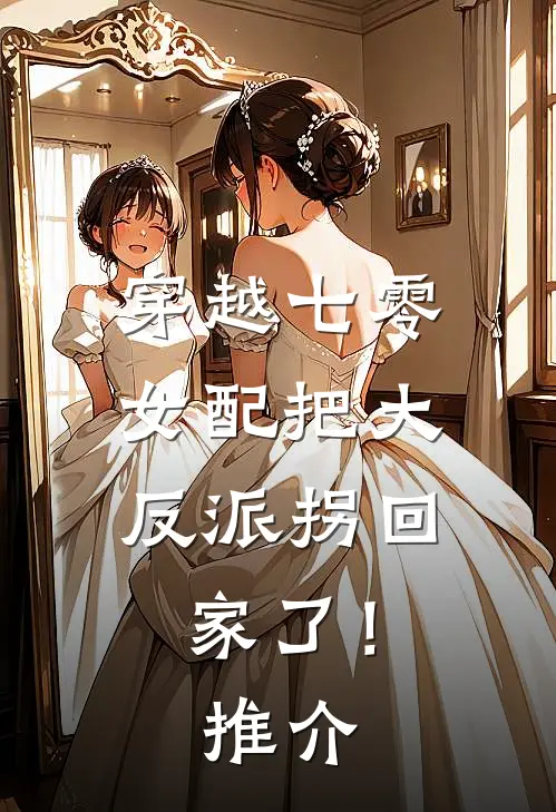 穿越七零：女配把大反派拐回家了！推介