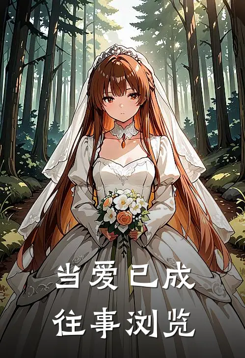 当爱已成往事浏览
